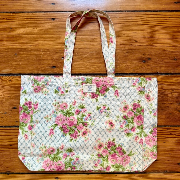 Sezane x Andion Tote Bag - Picture 1 of 3